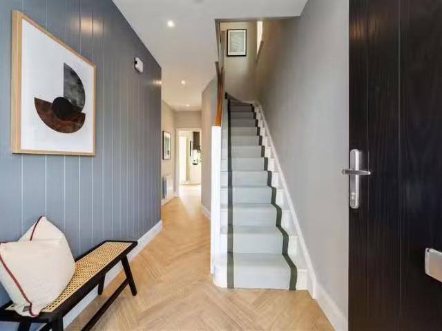 House to rent