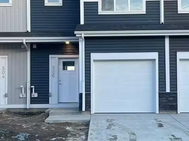 Condo for rent in Northwest, Alberta