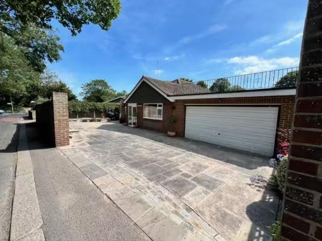 House for rent in Acol, Kent