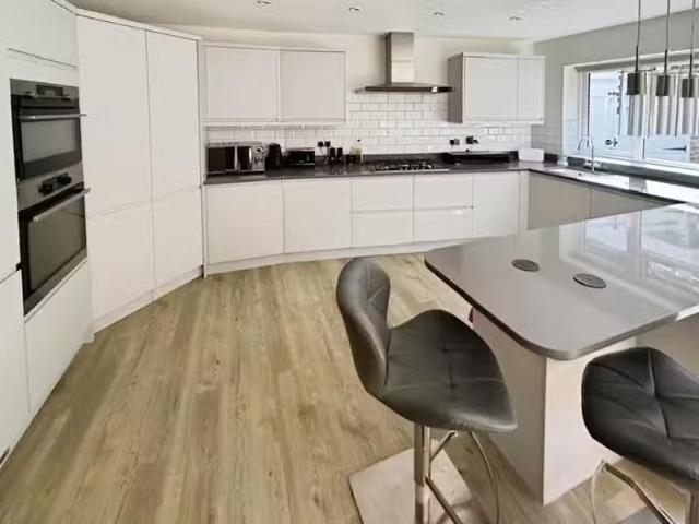 House for rent in Ballymena, Northern Ireland