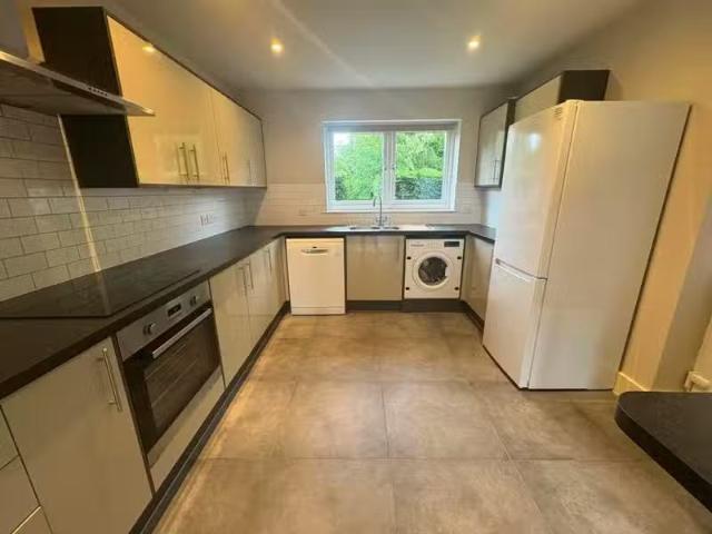 House for rent in Willingham, Arrington