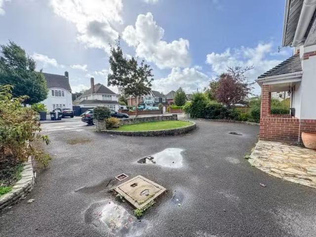 House for rent in Talbot Village, Bournemouth