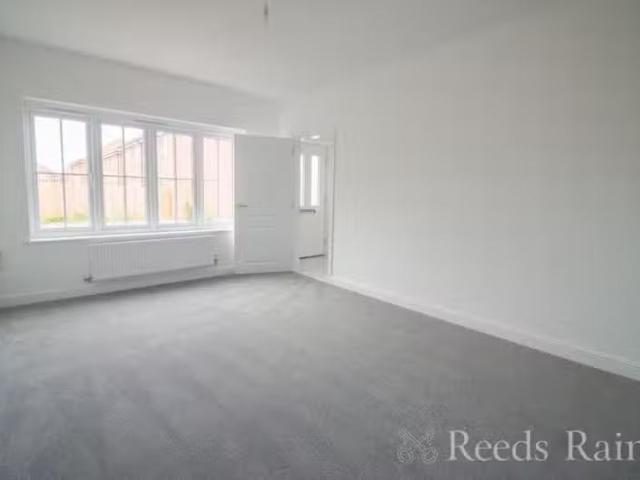 House for rent in Rossmore, Cheshire