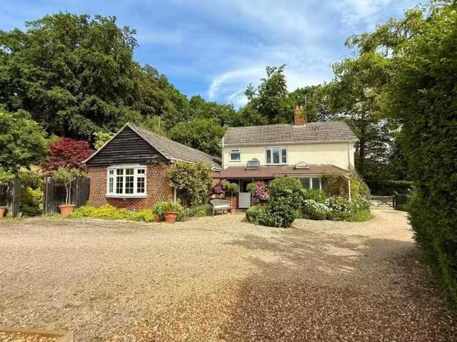House for rent in Ringwood, Ashurst Bridge