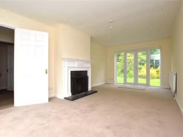 House for rent in Hoveton, Comers