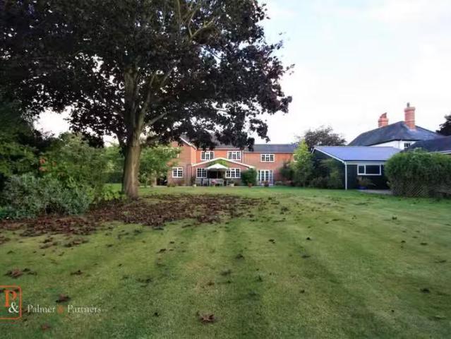 House for rent in Chelmondiston, Suffolk