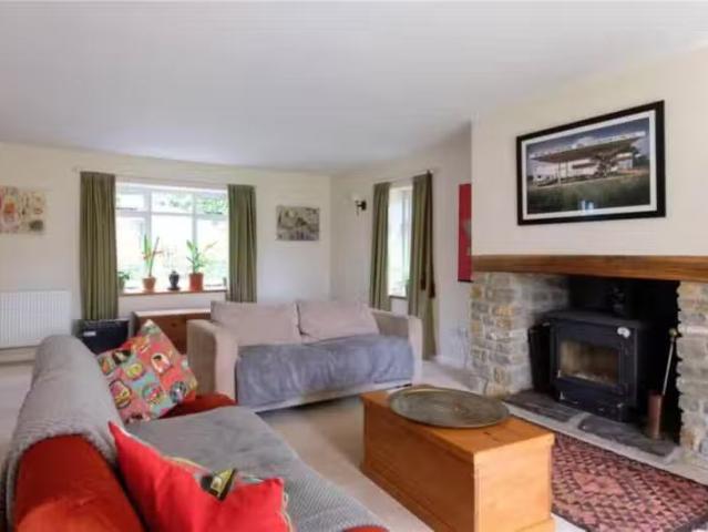 House for rent in North Cheriton