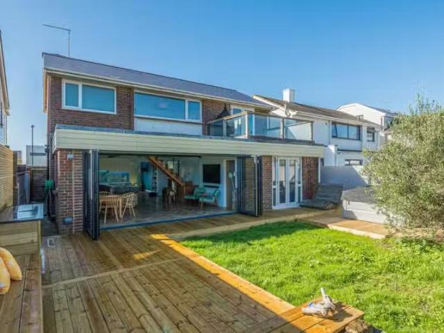 House for rent in Fishersgate, West Sussex