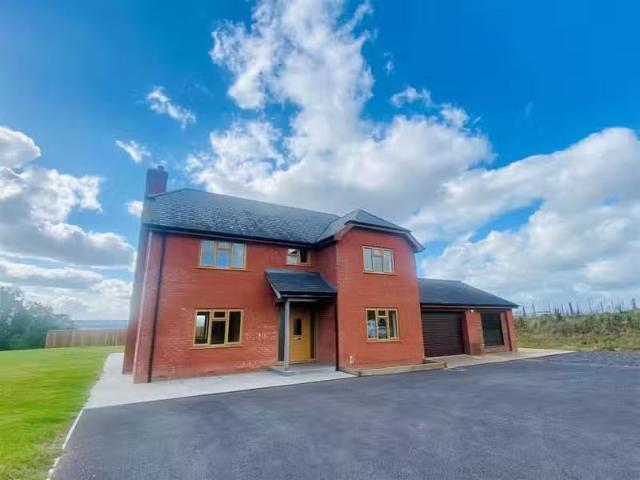 House for rent in Dromore, Oxfordshire