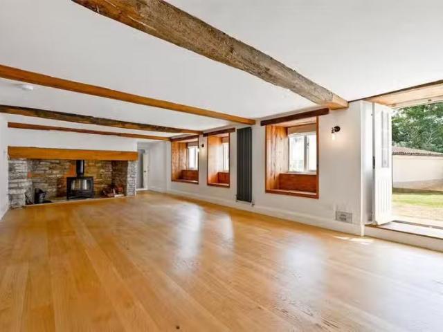 House for rent in Siston, South Gloucestershire