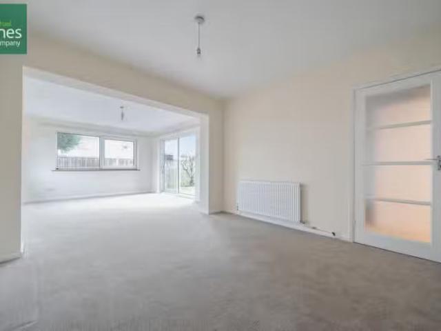 House for rent in Alderminster, Warwickshire
