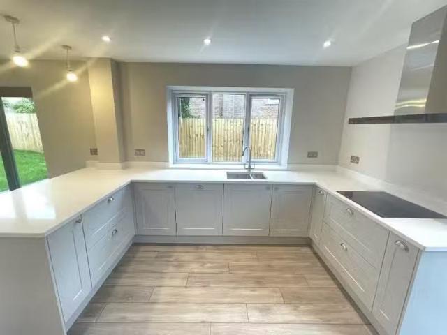 House for rent in Leighton Park, Westbury