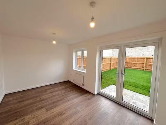 House for rent in Catbrain, South Gloucestershire