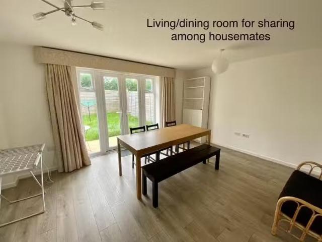House for rent in Frenchay, South Gloucestershire