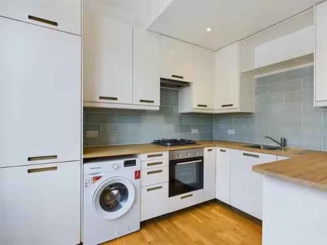 House for rent in Old Town, Scotland