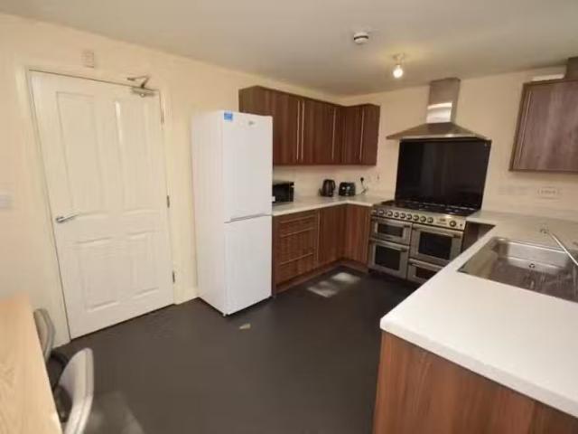 House for rent in Hatfield, Fretherne
