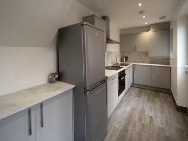 House for rent in Belvedere, Greater London
