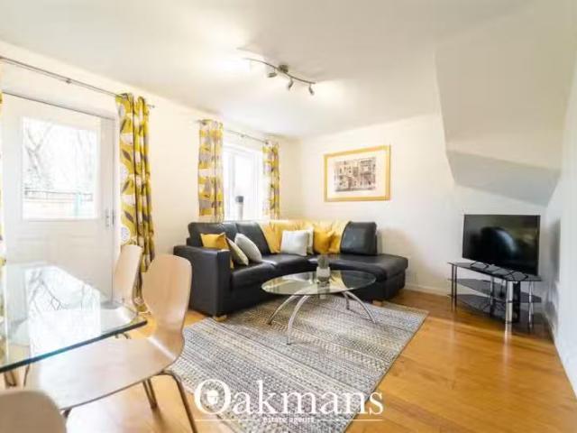 House for rent in Cotteridge, West Midlands