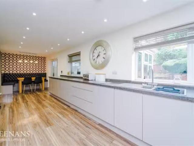 House for rent in Leathley, North Yorkshire
