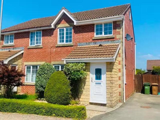 House for rent in St Martins, Caerphilly