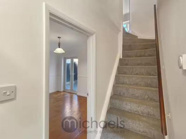 House for rent