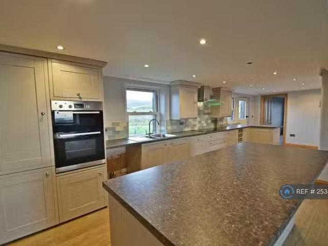 House for rent in East Morton, Isle Of Man