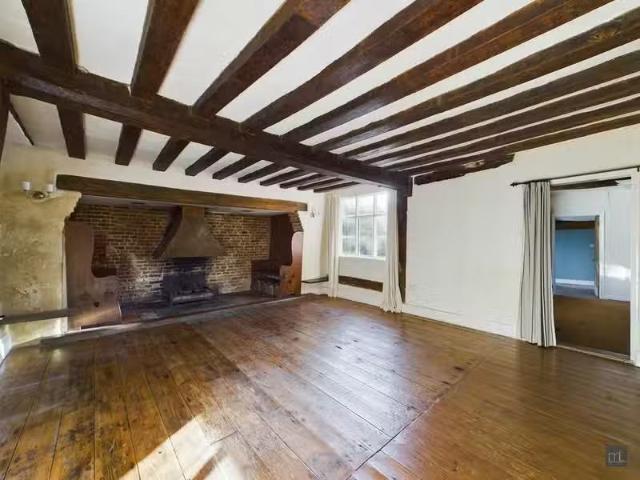 House for rent in Great Parndon, Harlow