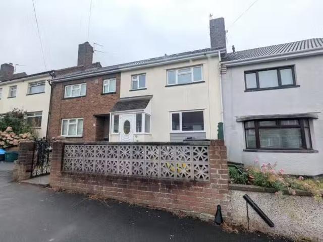 House for rent in Broomhill, Feckenham