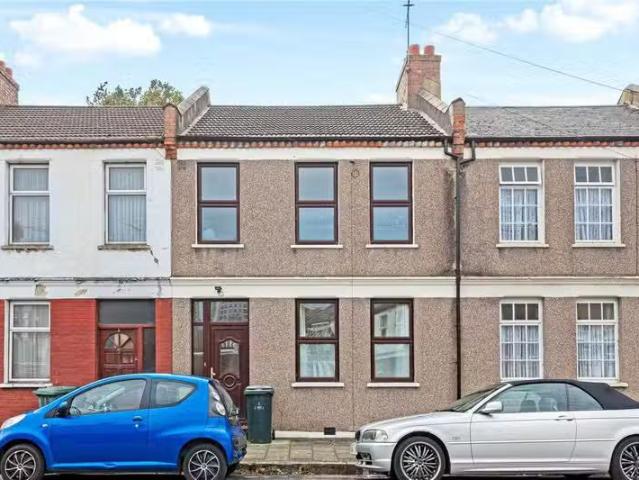 House for rent in Plaistow, Greater London