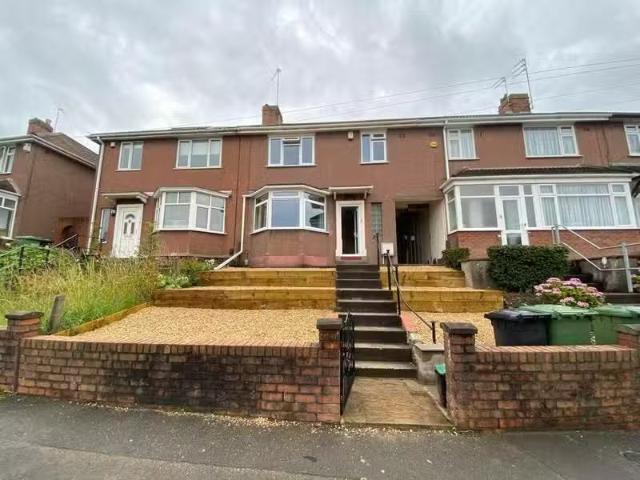 House for rent in London Borough of Hounslow, Feltham