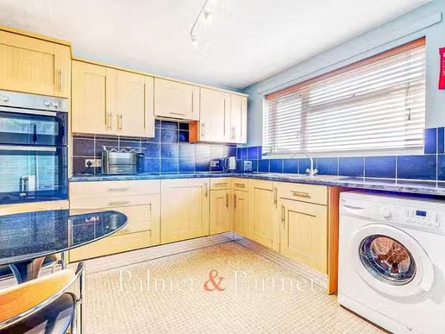 House for rent in Fordham Heath, Essex