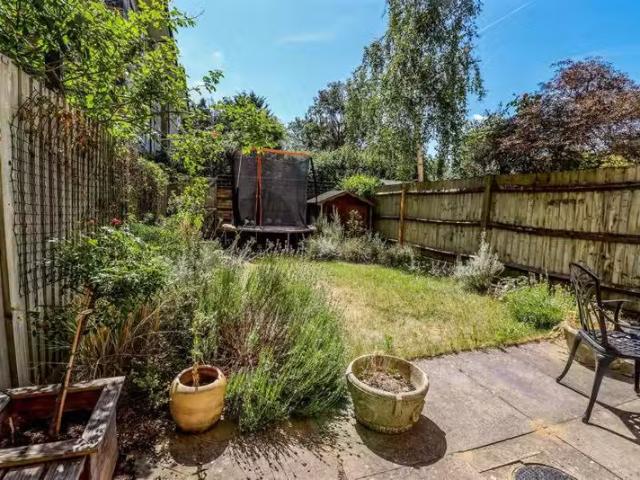 House for rent in Chesterton, Arbury