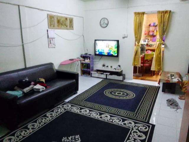 Terraced House for rent in Kajang, Langat