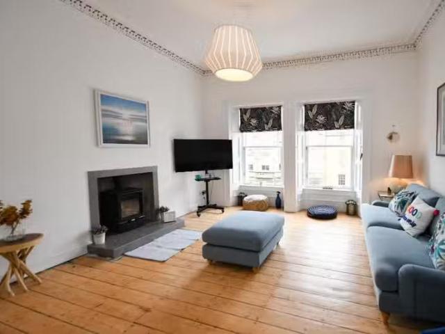 House for rent in Alloway, Scotland