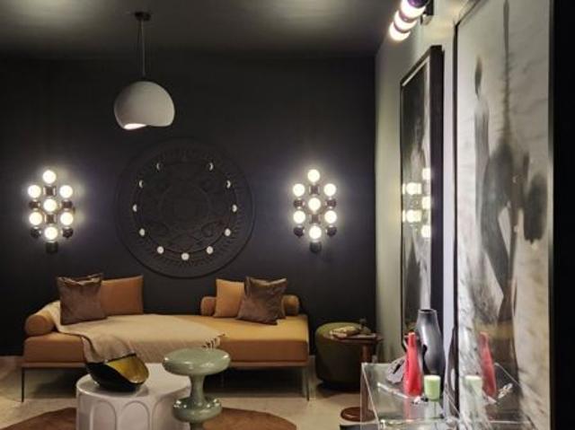 Villa for rent in Mayfield Garden, Gurugram