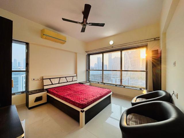 Flat for rent in Nehru Nagar, Mumbai City District