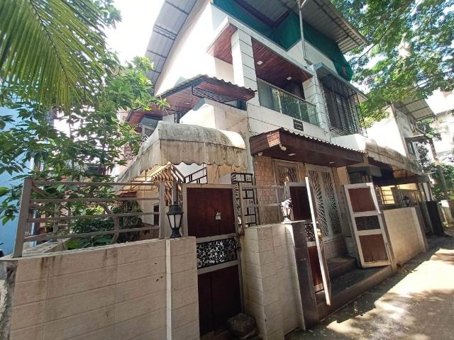 House for rent in Navi Mumbai, National Capital Territory Of Delhi