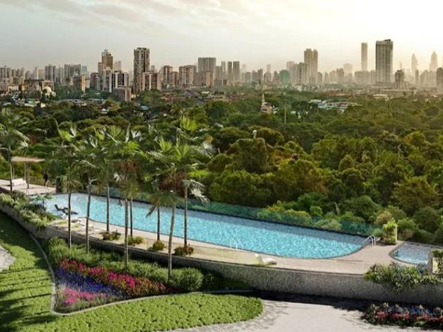 Flat for rent in Byculla East, Mumbai City District