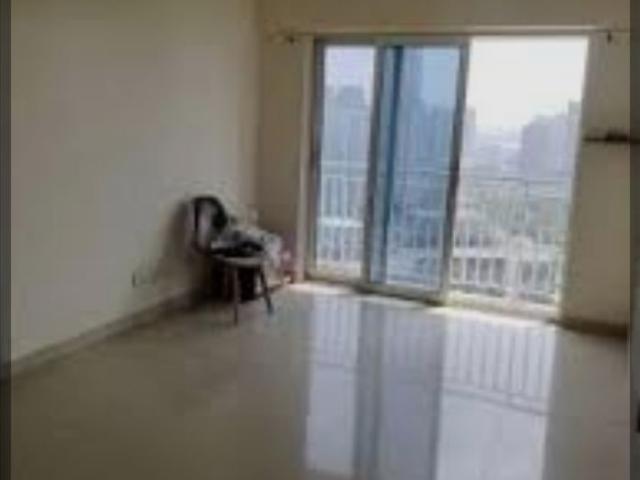 Flat for rent in Lodha Amara, Thane