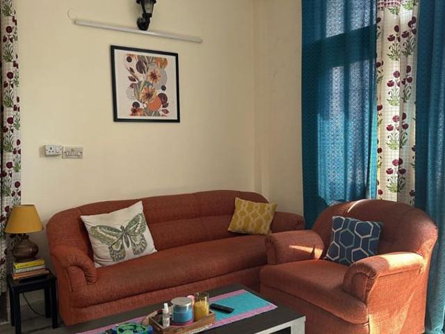 Property for rent in Kamla Nagar, Delhi