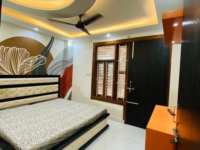 Property for rent in Nawada, Delhi