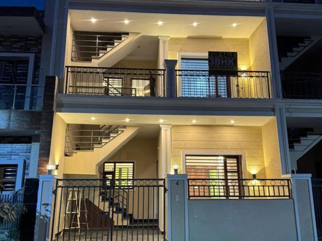 House for rent in Kharar, Sahibzada Ajit Singh Nagar