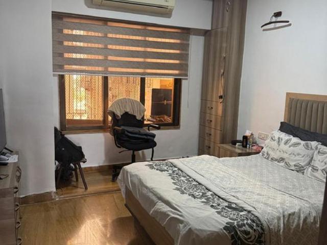 Flat for rent in Adarsh Nagar, Mumbai