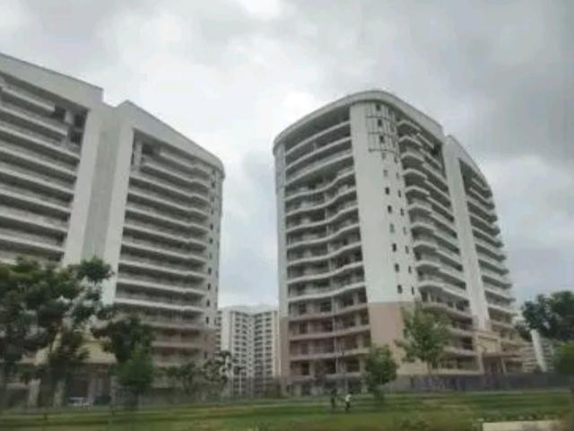 Flat for rent in Yusufnagar, Lucknow
