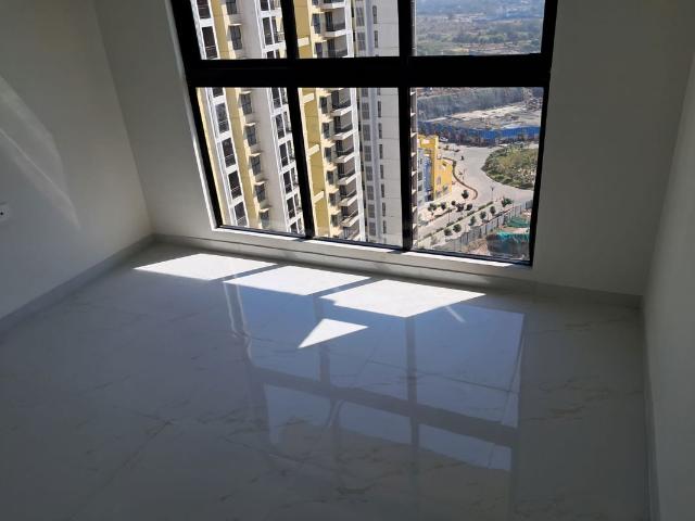 Flat for rent in Ambivali, Kalyan-Dombivli