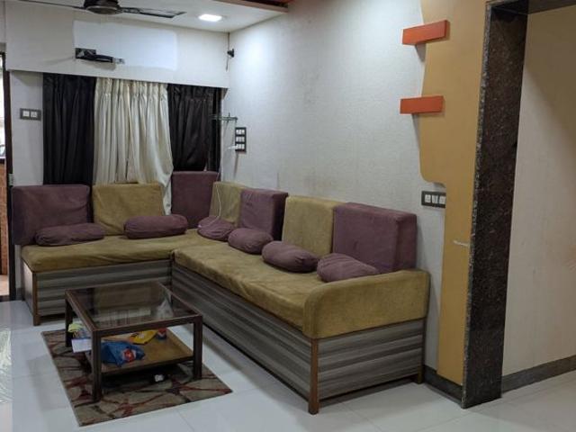 Flat for rent in Malad West, Mumbai Suburban District