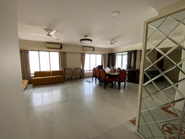 Flat for rent in Mahalakshmi, Mumbai City District