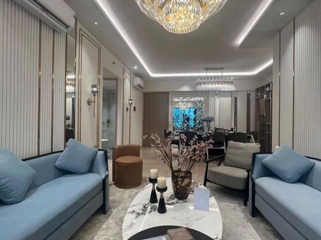 Flat for rent in Wadala, Mumbai City District