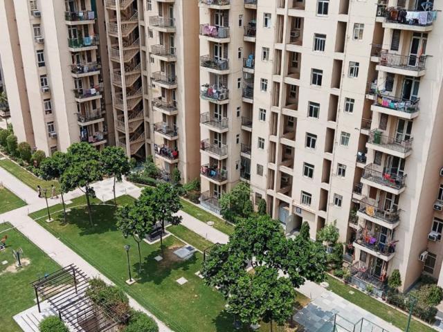 Flat for rent in BPTP Park Elite Floors, Faridabad