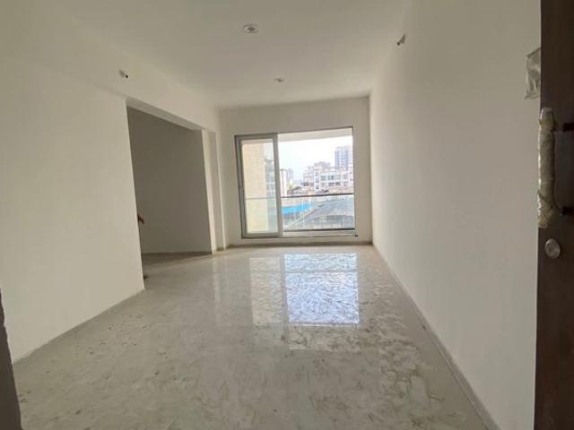 Flat for rent in Ambivali, Kalyan-Dombivli